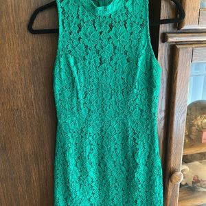 Midi Sleeveless Dress